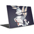 Looney Tunes Bugs Bunny Sliced Dell XPS Skin